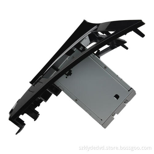 Sonata 2011-2013 2din android car audio